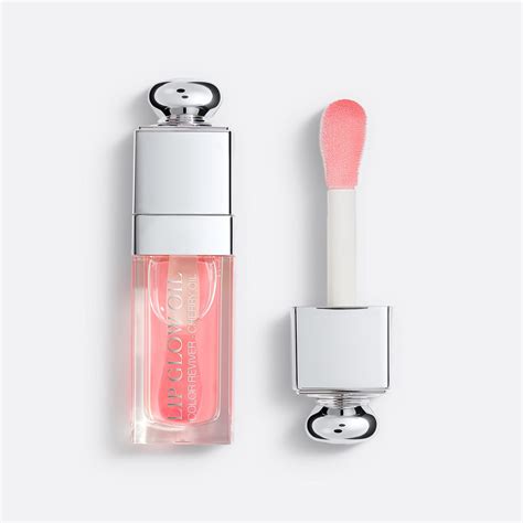 coral dior lip oil|Dior lip gloss oil.